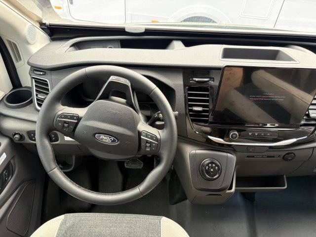 Chausson S 695 Sport Line - Photo 13