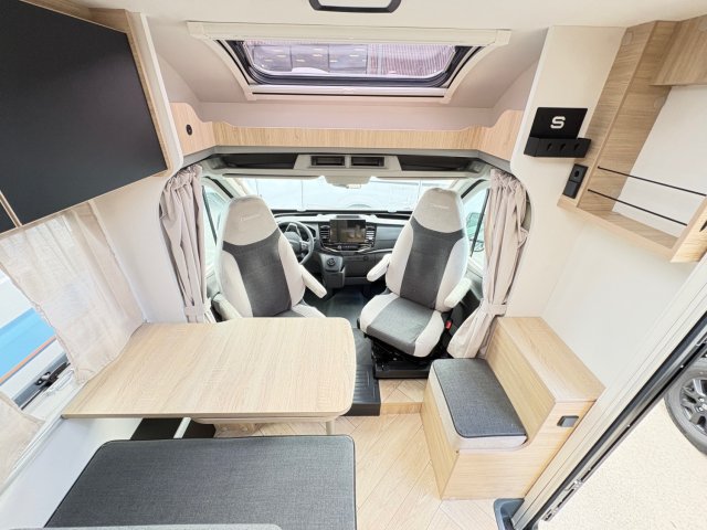 Chausson S 695 Sport Line - Photo 14
