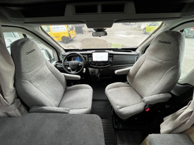 Chausson S 697 GA First Line - Photo 2