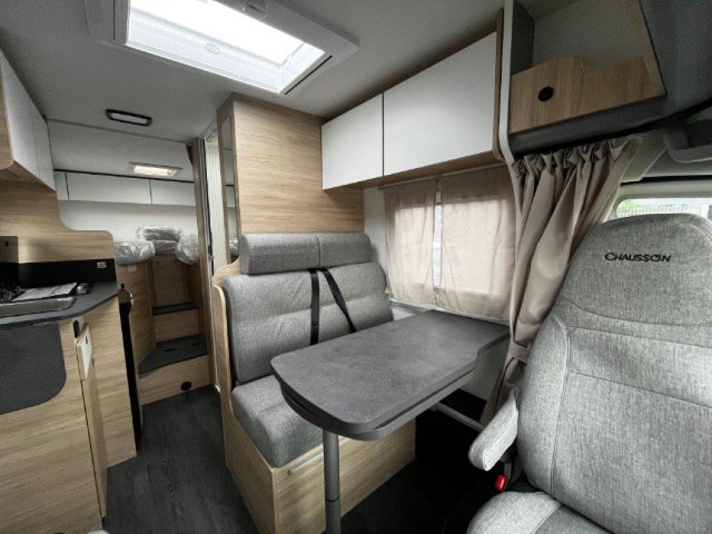 Chausson S 697 GA First Line - Photo 5