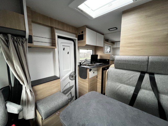 Chausson S 697 GA First Line - Photo 6