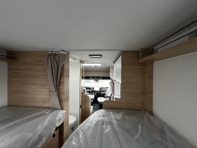 Chausson S 697 GA First Line - Photo 11