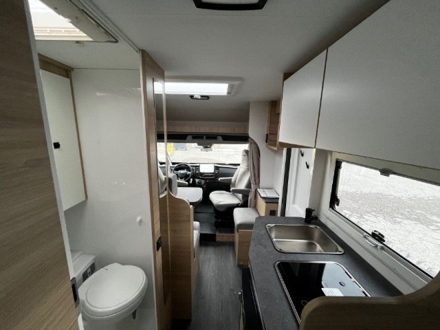 Chausson S 697 GA First Line - Photo 12