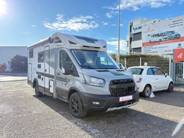 Chausson S 697 GA Sport Line S697 Neuf
