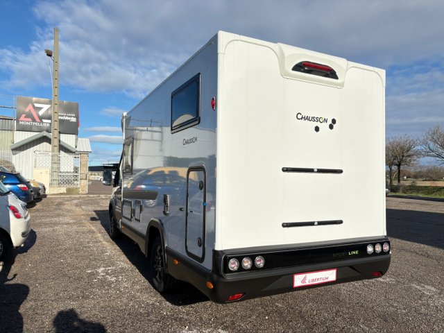Chausson S 697 GA Sport Line S697 - Photo 3
