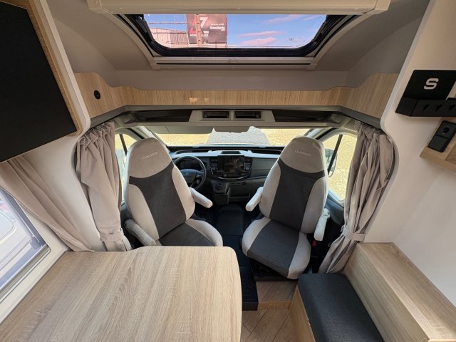 Chausson S 697 GA Sport Line S697 - Photo 6