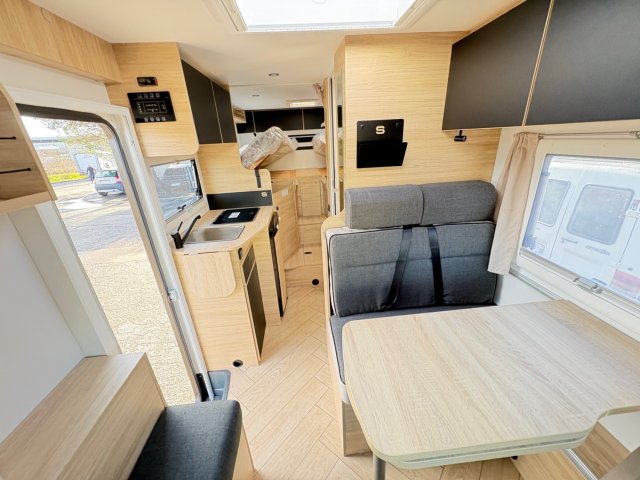 Chausson S 697 GA Sport Line S697 - Photo 7