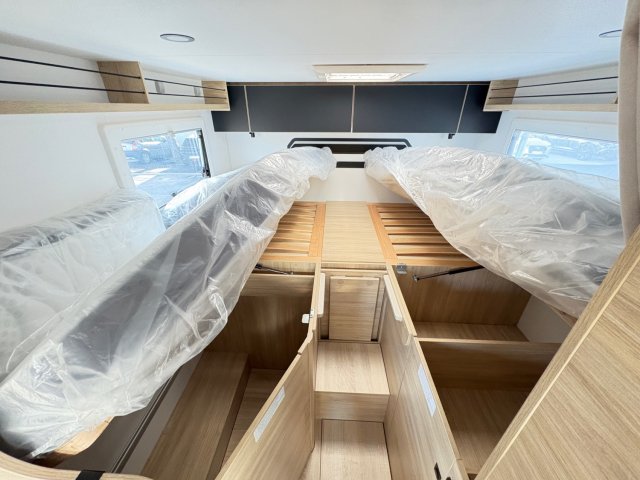 Chausson S 697 GA Sport Line S697 - Photo 8