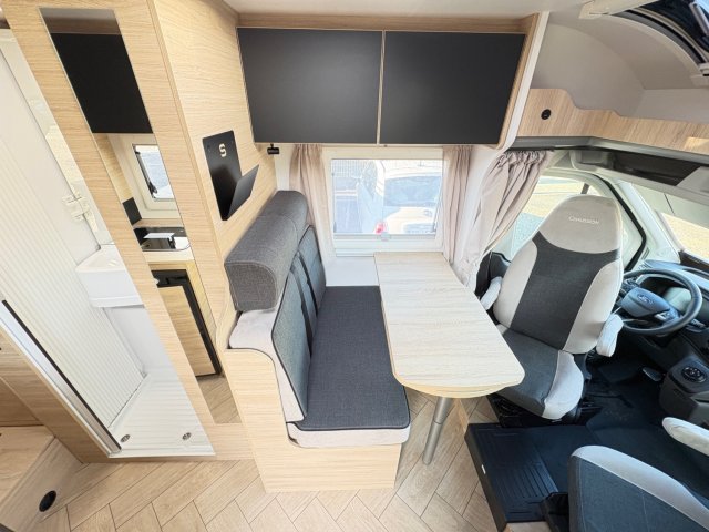 Chausson S 697 GA Sport Line S697 - Photo 9