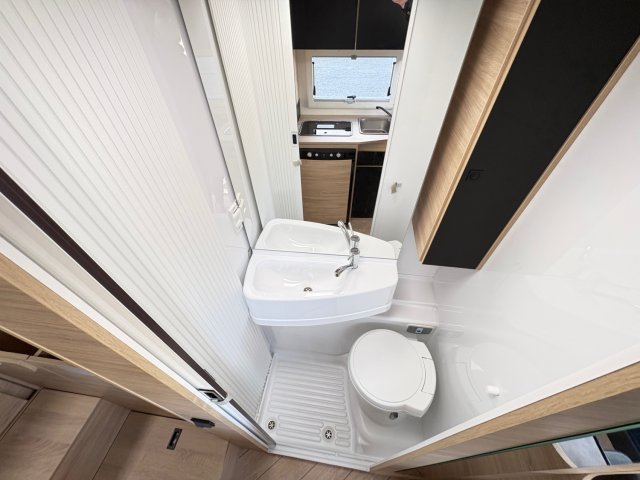 Chausson S 697 GA Sport Line S697 - Photo 10