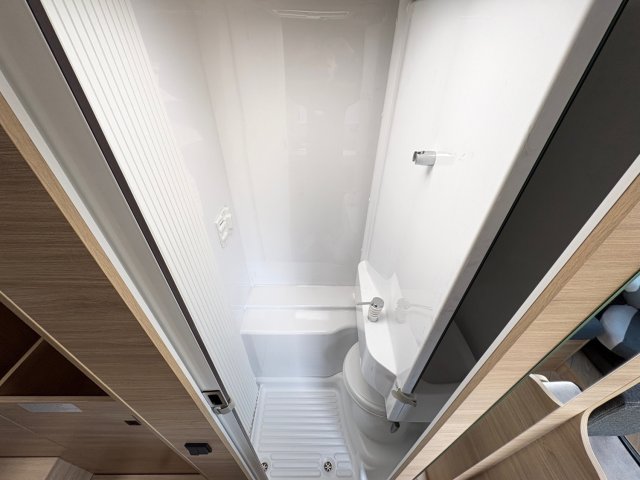 Chausson S 697 GA Sport Line S697 - Photo 11