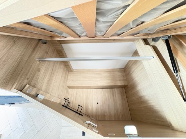 Chausson S 697 GA Sport Line S697 - Photo 12