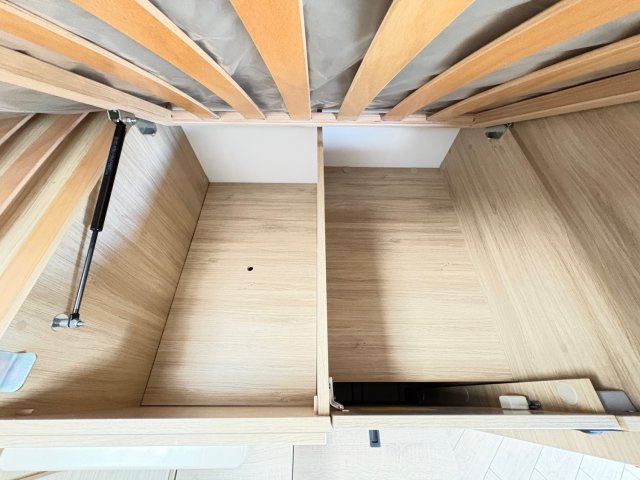 Chausson S 697 GA Sport Line S697 - Photo 13