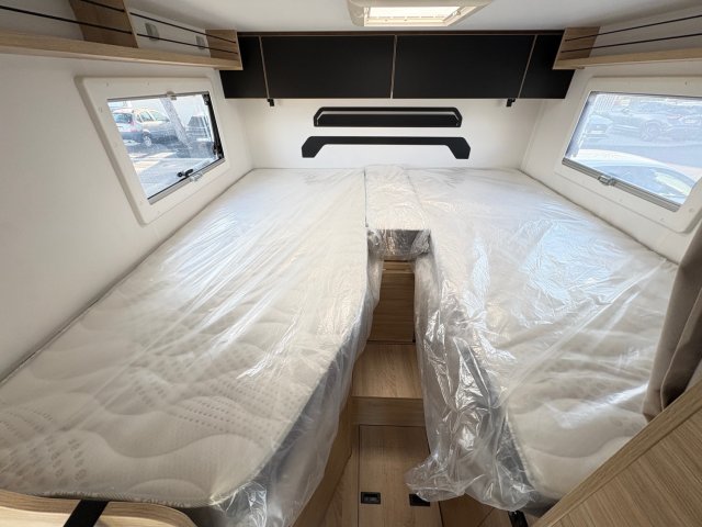 Chausson S 697 GA Sport Line S697 - Photo 14