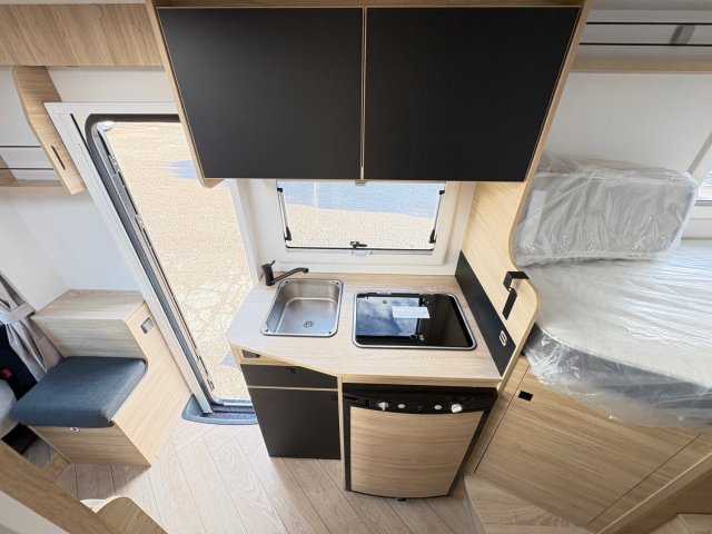 Chausson S 697 GA Sport Line S697 - Photo 15