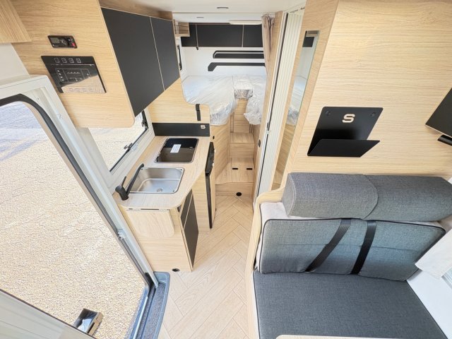 Chausson S 697 GA Sport Line S697 - Photo 16