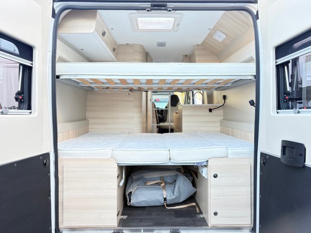 Chausson V594 First Line V 594 MAX - Photo 4