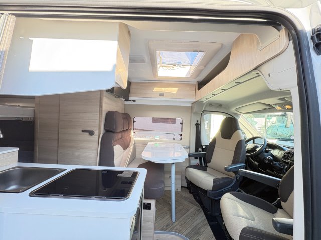 Chausson V594 First Line V 594 MAX - Photo 6