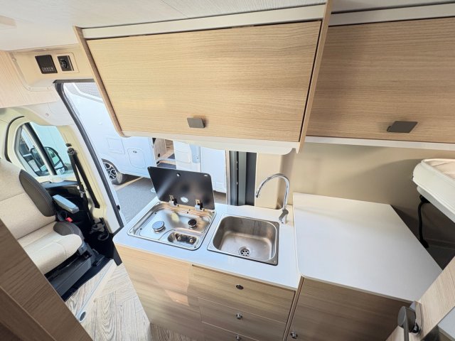 Chausson V594 First Line V 594 MAX - Photo 10