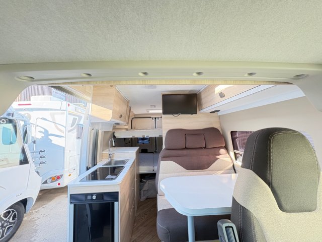 Chausson V594 First Line V 594 MAX - Photo 13