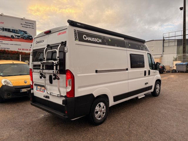 Chausson V594 First Line V 594 MAX - Photo 15