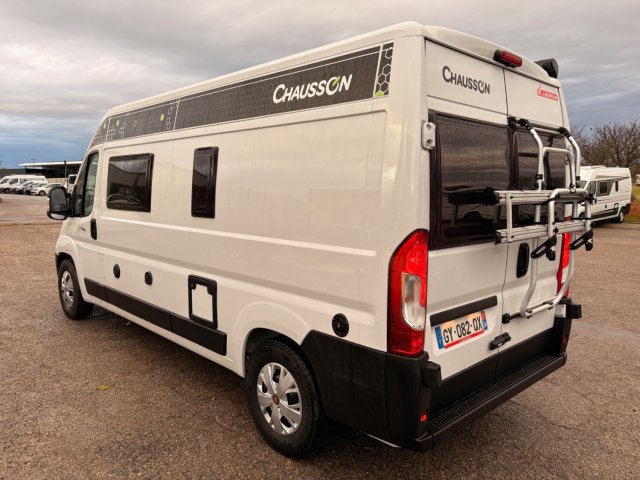 Chausson V594 First Line V 594 MAX - Photo 16