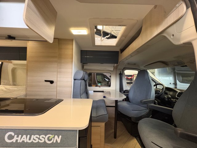 Chausson V594 First Line V 594 S - Photo 2