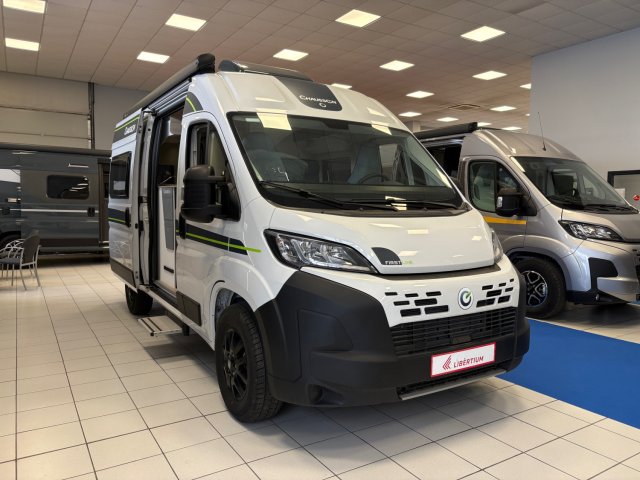 Chausson V594 First Line V 594 S - Photo 3