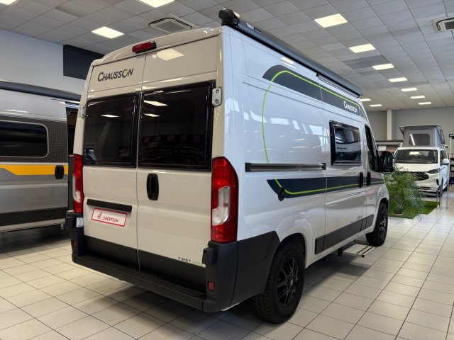 Chausson V594 First Line V 594 S - Photo 4