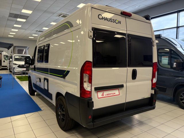 Chausson V594 First Line V 594 S - Photo 5