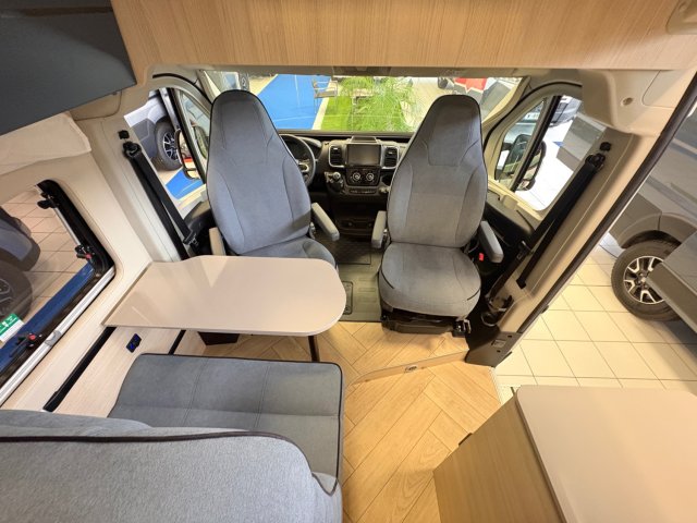 Chausson V594 First Line V 594 S - Photo 6