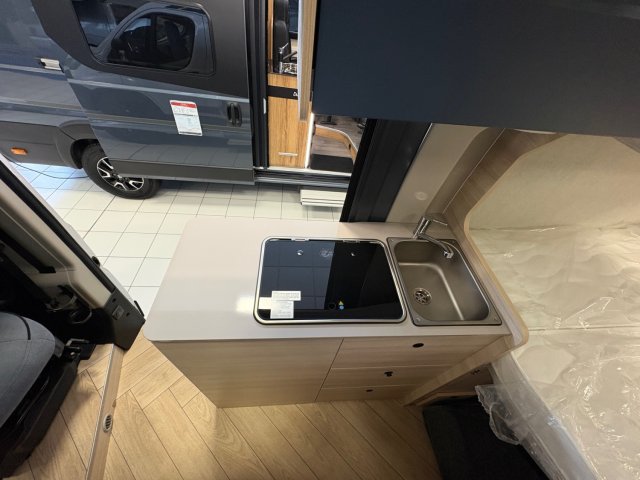 Chausson V594 First Line V 594 S - Photo 7