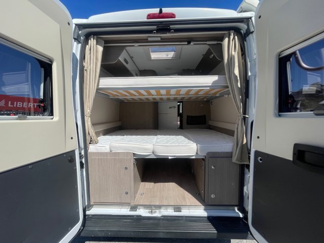 Chausson V594 Max - Photo 1