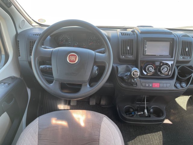 Chausson V594 Max - Photo 3