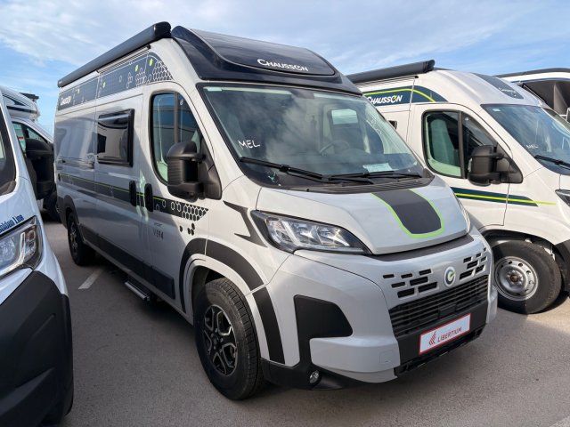 Chausson V594 Sport Line V 594 - Photo 9