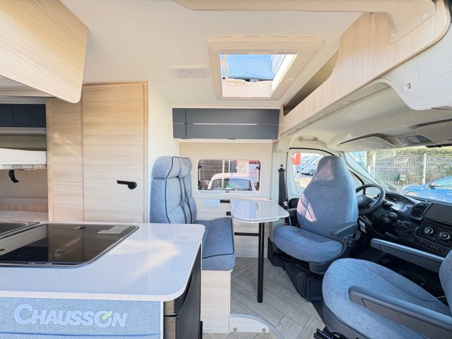 Chausson V594M First Line Light - Photo 2