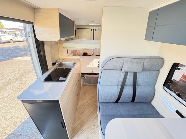 Chausson V594M First Line Light - Photo 4