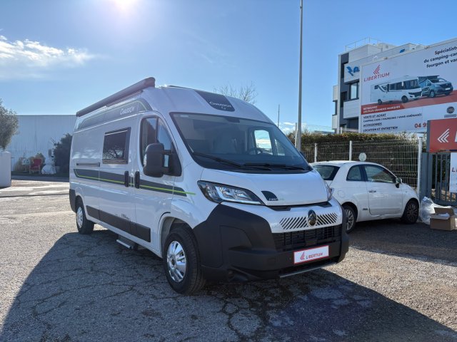 Chausson V594M First Line Light - Photo 5