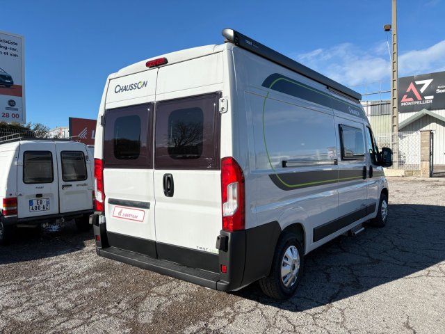 Chausson V594M First Line Light - Photo 7