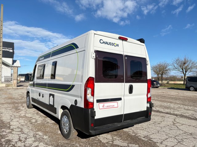 Chausson V594M First Line Light - Photo 8