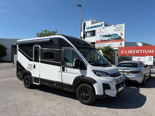 Achat Chausson X 550 Exclusive Line X550 EXLUSIVE Neuf