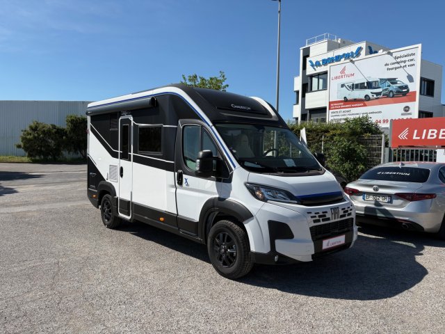 Chausson X 550 Exclusive Line X550 EXLUSIVE - Photo 2