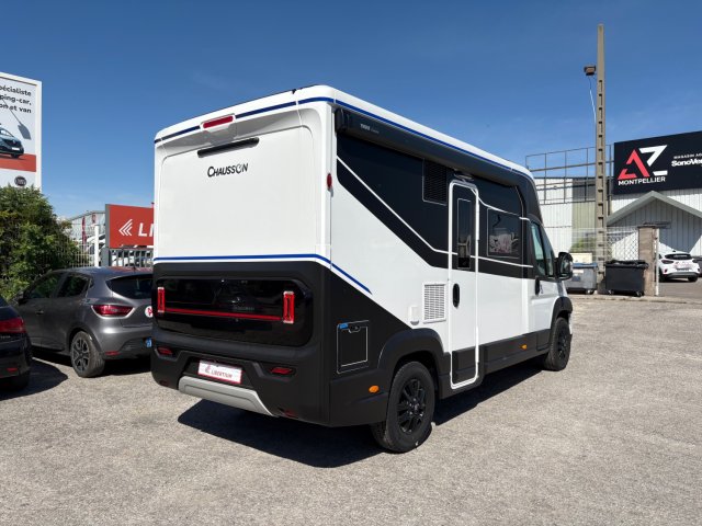 Chausson X 550 Exclusive Line X550 EXLUSIVE - Photo 3