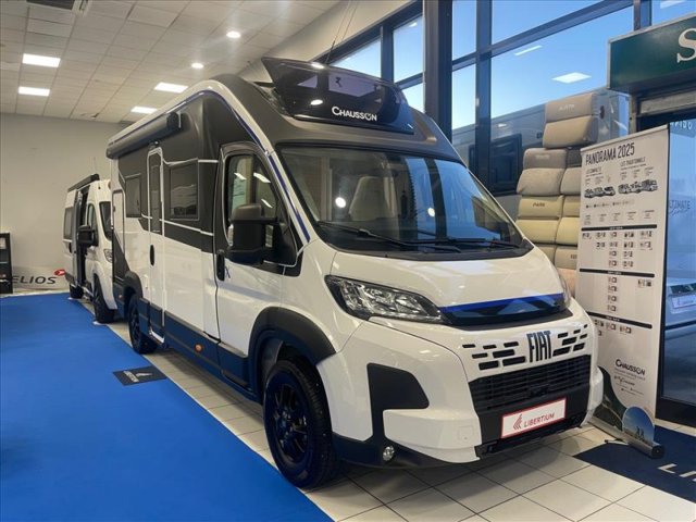 Chausson X 650 Exclusive Line X650 EXLUSIVE Neuf