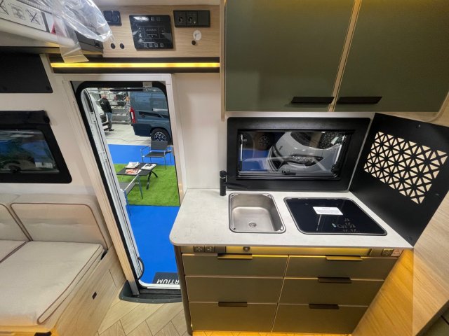 Chausson X 650 Exclusive Line X650 EXLUSIVE - Photo 7