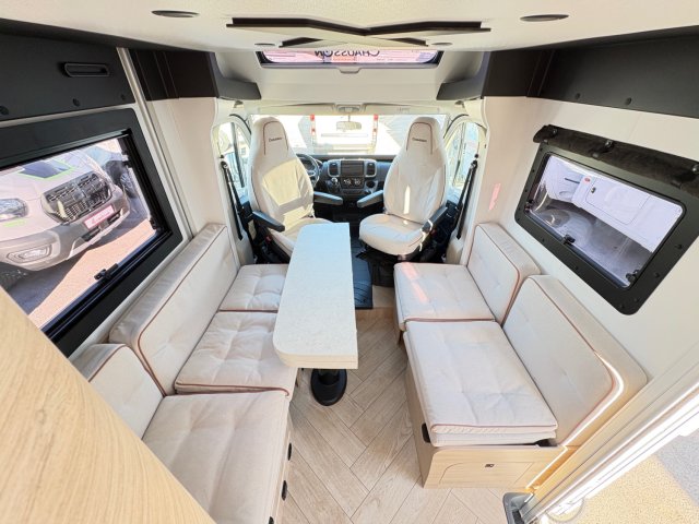 Chausson X 650 Exclusive Line - Photo 2