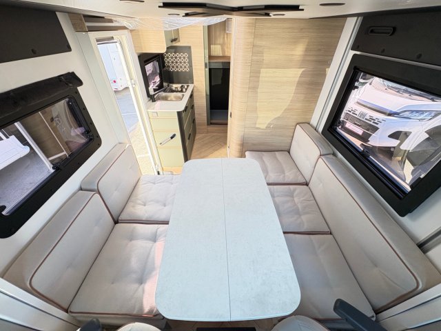 Chausson X 650 Exclusive Line - Photo 3