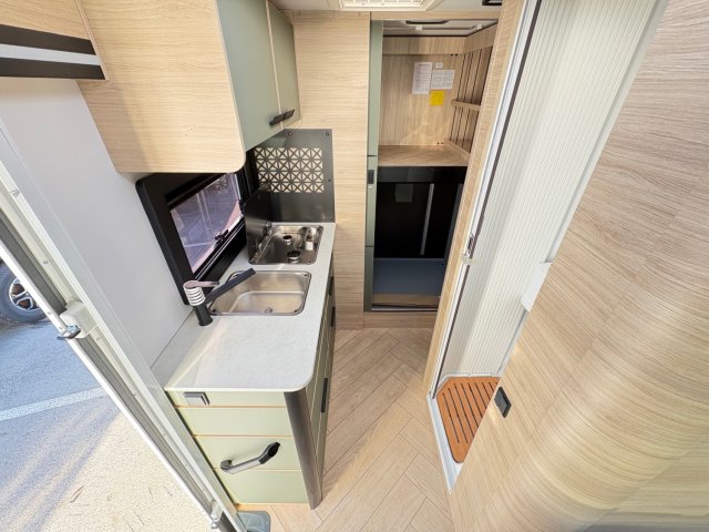 Chausson X 650 Exclusive Line - Photo 4