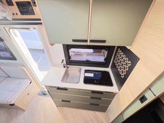 Chausson X 650 Exclusive Line - Photo 5