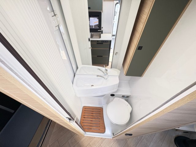 Chausson X 650 Exclusive Line - Photo 9